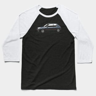 20t GTI Baseball T-Shirt